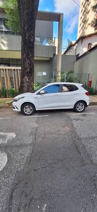 FIAT ARGO 1.0 FIREFLY FLEX DRIVE MANUAL